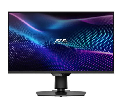 Monitor LED 27" (26,5"-28,4") MSI MAG 274QPF X30MV